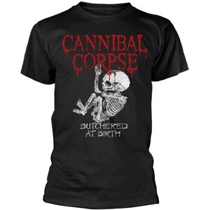 Cannibal Corpse - Butchered At Birth - Tricou Cannibal Corpse - Butchered At Birth - Tricou