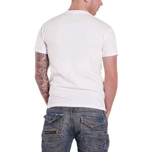 New Order Vit unisex T-shirt - T-shirt New Order Vit unisex T-shirt - T-shirt