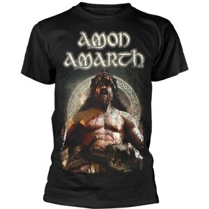 T-shirt noir Berzerker d'Amon Amarth - Metal - Publicité T-shirt noir Berzerker d'Amon Amarth - Metal - Publicité