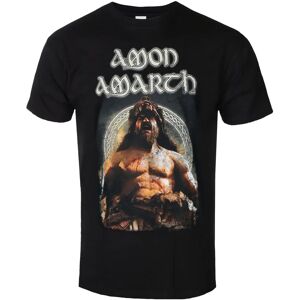 T-Shirt Noir Berzerker d'Amon Amarth - Metal - Publicité T-Shirt Noir Berzerker d'Amon Amarth - Metal - Publicité