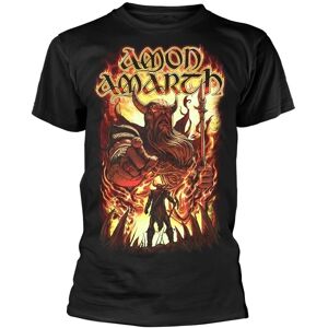 Amon Amarth Oden Wants You T-shirt Unisexe - T-shirt - Publicité Amon Amarth Oden Wants You T-shirt Unisexe - T-shirt - Publicité