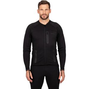 Knox Action Pro - Veste moto - Noir - 3XL - Publicité Knox Action Pro - Veste moto - Noir - 3XL - Publicité