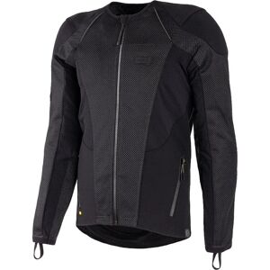 Veste protectrice Knox Urbane Pro MK3 Noir pour Hommes - Publicité Veste protectrice Knox Urbane Pro MK3 Noir pour Hommes - Publicité