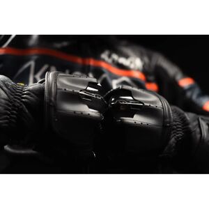 Guantes de moto Knox Handroid MK5 - Puño largo - Protección y clima Guantes de moto Knox Handroid MK5 - Puño largo - Protección y clima