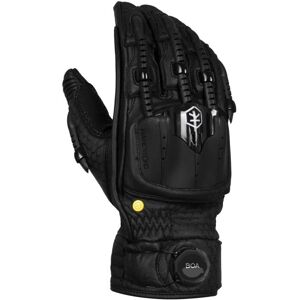 Gants moto Knox Handroid POD MK5 - Noir, XXL - Publicité Gants moto Knox Handroid POD MK5 - Noir, XXL - Publicité