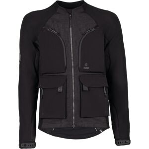 Knox Tor Waterproof Motorcycle Jacket - Safety & Comfort Knox Tor Waterproof Motorcycle Jacket - Safety & Comfort