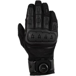 Knox Orsa OR4 Motorcycle Gloves - Black XXL Knox Orsa OR4 Motorcycle Gloves - Black XXL