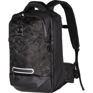 Knox - EDA - 25L - Noir - Backpack - Publicité Knox - EDA - 25L - Noir - Backpack - Publicité