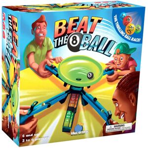 Blue Orange Games - Beat The 8 Ball - Action Dexterity Blue Orange Games - Beat The 8 Ball - Action Dexterity