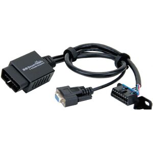 Cradlepoint 170758-000 Schnittstellenkarte - Fahrzeugdiagnoseadapter Cradlepoint 170758-000 Schnittstellenkarte - Fahrzeugdiagnoseadapter