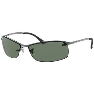 Ray-Ban Top Bar RB3183 - 004/71 (gunmetal/grey green) Ray-Ban Top Bar RB3183 - 004/71 (gunmetal/grey green)