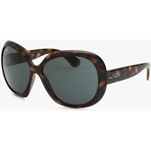 Ray-Ban Jackie Ohh II RB4098 - 710/71 (light havana/grey green) Ray-Ban Jackie Ohh II RB4098 - 710/71 (light havana/grey green)