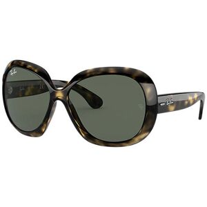 Ray-Ban Jackie Ohh II RB4098 - 710/71 (light havana/grey green) Ray-Ban Jackie Ohh II RB4098 - 710/71 (light havana/grey green)
