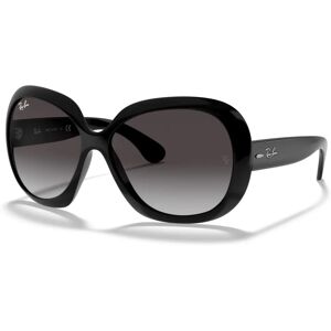 Ray-Ban Jackie Ohh II RB4098 - 601/8G (black/grey gradient) Ray-Ban Jackie Ohh II RB4098 - 601/8G (black/grey gradient)