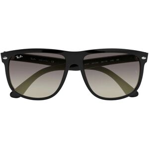 Ray-Ban Boyfriend RB4147 - RB4147 601/32 (svart/kristallgrå gradient) Ray-Ban Boyfriend RB4147 - RB4147 601/32 (svart/kristallgrå gradient)