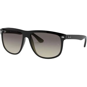 Ray-Ban Boyfriend RB4147 - RB4147 601/32 (sort/krystalgrå gradient) Ray-Ban Boyfriend RB4147 - RB4147 601/32 (sort/krystalgrå gradient)