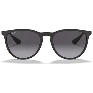 Ray-Ban Erika RB4171 - 622/8G (black rubber/grey) Ray-Ban Erika RB4171 - 622/8G (black rubber/grey)