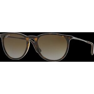 Ray-Ban Erika RB4171 - 865/13 (havana rubber/brown gradient) Ray-Ban Erika RB4171 - 865/13 (havana rubber/brown gradient)