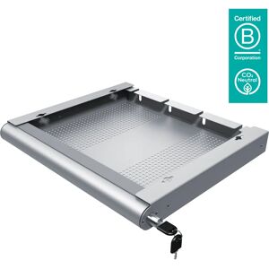 Accessoire pour ordinateur portable Dataflex 622 - Rangement sécurisé pour ordinateur, tablette, smartphone Accessoire pour ordinateur portable Dataflex 622 - Rangement sécurisé pour ordinateur, tablette, smartphone