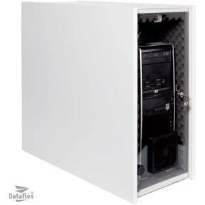 Dataflex Model 660 - Stofdichte apparatuurcase Dataflex Model 660 - Stofdichte apparatuurcase