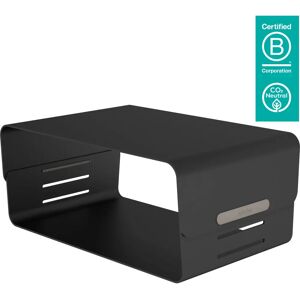 Support pour moniteur Dataflex Addit Bento - Réglable, 20kg Support pour moniteur Dataflex Addit Bento - Réglable, 20kg