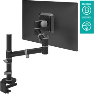 Brățar monitor Dataflex Viewgo - Ergonomic, Negru - Pentru 1 Monitor Brățar monitor Dataflex Viewgo - Ergonomic, Negru - Pentru 1 Monitor