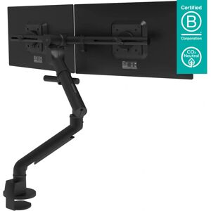 Dataflex Viewgo pro Monitorhalterung mit Schwenkarm - Monitorhalterung Dataflex Viewgo pro Monitorhalterung mit Schwenkarm - Monitorhalterung