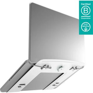 Support pour ordinateur portable VIEWLITE blanc - Support pour ordinateur Support pour ordinateur portable VIEWLITE blanc - Support pour ordinateur