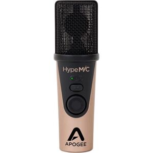 Apogee HypeMic USB - Studio, Podcast & Streaming Microfoon Apogee HypeMic USB - Studio, Podcast & Streaming Microfoon