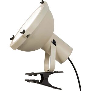 Nemo Le Corbusier Beige Lampe à pince - Éclairage mural/bureau - Publicité Nemo Le Corbusier Beige Lampe à pince - Éclairage mural/bureau - Publicité