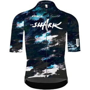 Maillot à Manches Courtes Q36.5 R2 - Vêtements de Cyclisme - Publicité Maillot à Manches Courtes Q36.5 R2 - Vêtements de Cyclisme - Publicité
