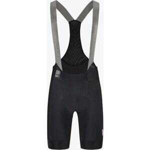 Q36.5 Gregarius Pro Svart Bib Shorts - Cykelutrustning Q36.5 Gregarius Pro Svart Bib Shorts - Cykelutrustning