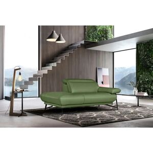 EGOITALIANO Anais Couch mit linker Ottomane - Sofa EGOITALIANO Anais Couch mit linker Ottomane - Sofa