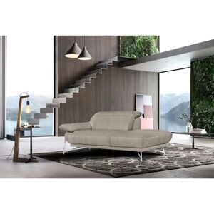 EGOITALIANO Anais Microfaser Leder-Ecksofa - Wendemöglich EGOITALIANO Anais Microfaser Leder-Ecksofa - Wendemöglich
