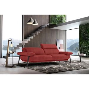 EGOITALIANO Anais 2,5-Sitzer Luxus-Mikrofaser Lederoptik Sofa - Sofa EGOITALIANO Anais 2,5-Sitzer Luxus-Mikrofaser Lederoptik Sofa - Sofa