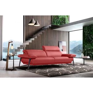 EGOITALIANO Anais Designsofa - Hoher Sitzkomfort, Verstellbare Kopfstützen EGOITALIANO Anais Designsofa - Hoher Sitzkomfort, Verstellbare Kopfstützen
