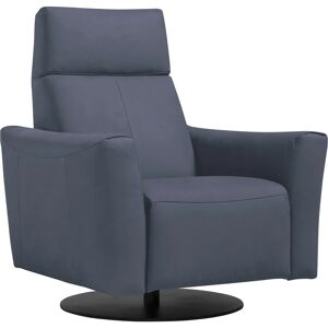 EGOITALIANO Blues Drehbarer Sessel - Lounge Serie EGOITALIANO Blues Drehbarer Sessel - Lounge Serie