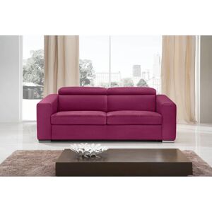 EGOITALIANO Cabiria 2,5-Sitzer Sofa - Microfaser, Made in Italy EGOITALIANO Cabiria 2,5-Sitzer Sofa - Microfaser, Made in Italy