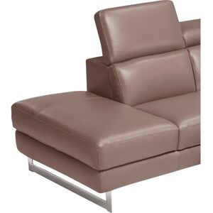 EGOITALIANO Candice Beige Sofa - Sofa EGOITALIANO Candice Beige Sofa - Sofa