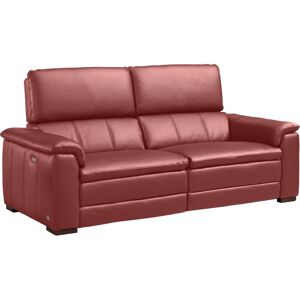EGOITALIANO Capucine - Elektrischer 2,5-Sitzer Ledersofa - Sofa EGOITALIANO Capucine - Elektrischer 2,5-Sitzer Ledersofa - Sofa