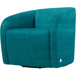 EGOITALIANO Charlottaas Teal Sessel - Armchair EGOITALIANO Charlottaas Teal Sessel - Armchair