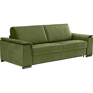 EGOITALIANO Cecilia Microfaser 2,5-Sitzer - Sofa EGOITALIANO Cecilia Microfaser 2,5-Sitzer - Sofa