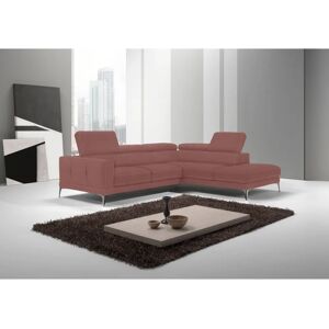 EGOITALIANO Claudie - Designsofa mit extra Komfort, reversible Recamiere - Sofa EGOITALIANO Claudie - Designsofa mit extra Komfort, reversible Recamiere - Sofa