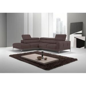 EGOITALIANO Claudie Microfaser Lederoptik Ecksofa - Sofa EGOITALIANO Claudie Microfaser Lederoptik Ecksofa - Sofa