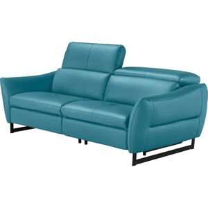 EGOITALIANO Dafne Ledersofa 2-Sitzer - Sofa EGOITALIANO Dafne Ledersofa 2-Sitzer - Sofa