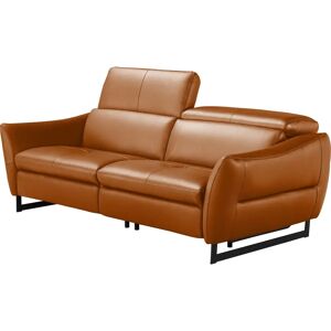 EGOITALIANO Dafne Leder 2,5-Sitzer - Sofa EGOITALIANO Dafne Leder 2,5-Sitzer - Sofa