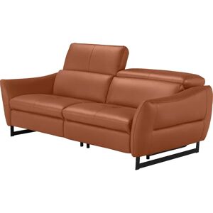 EGOITALIANO Dafne 2,5-Sitzer Ledersofa - Italienisch gefertigt EGOITALIANO Dafne 2,5-Sitzer Ledersofa - Italienisch gefertigt