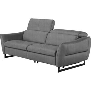 EGOITALIANO Dafne 2,5-Sitzer Sofa - Microfaser Lederoptik EGOITALIANO Dafne 2,5-Sitzer Sofa - Microfaser Lederoptik
