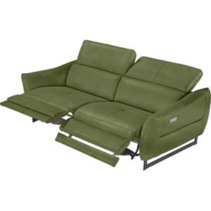 EGOITALIANO Dafne 2,5-Sitzer Sofa - Relaxfunktion EGOITALIANO Dafne 2,5-Sitzer Sofa - Relaxfunktion