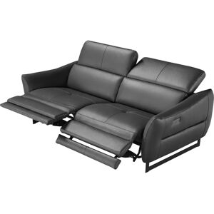 EGOITALIANO Dafne 2,5-Sitzer Ledersofa - Sofa EGOITALIANO Dafne 2,5-Sitzer Ledersofa - Sofa